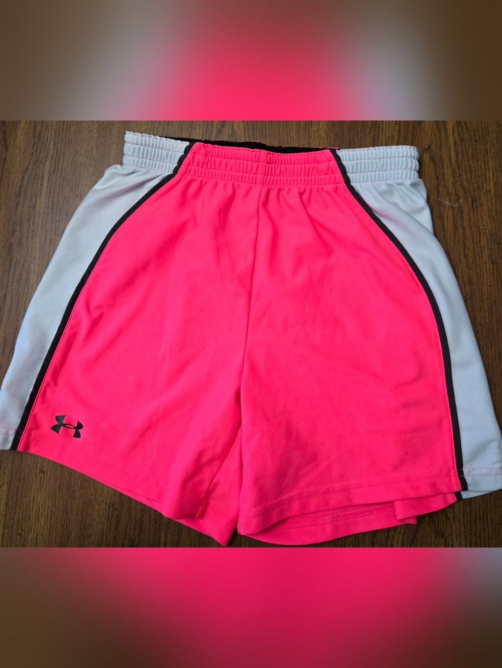 Under Armour Women's Short